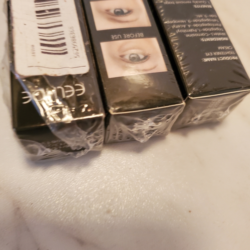 EELHoe FIRMING CREAM SET OF THREE In Box - Picture 7 of 7